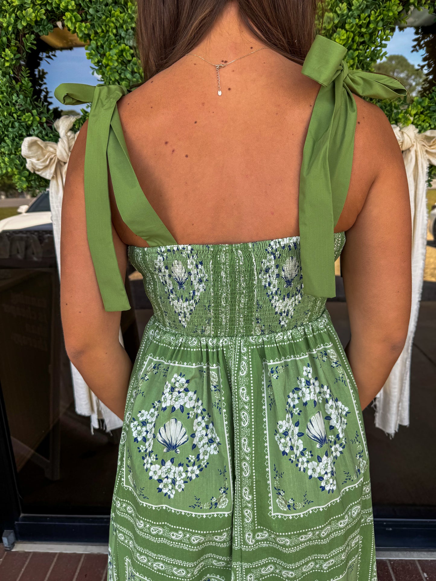 Coastal Dreams Midi