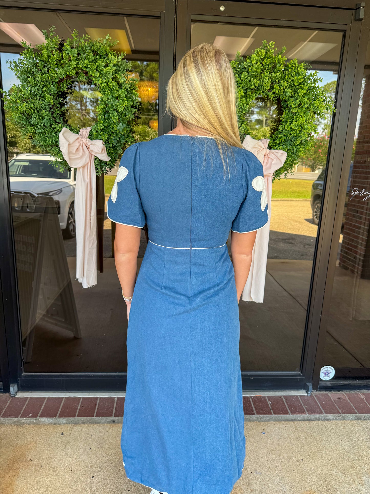 Vintage Days Midi