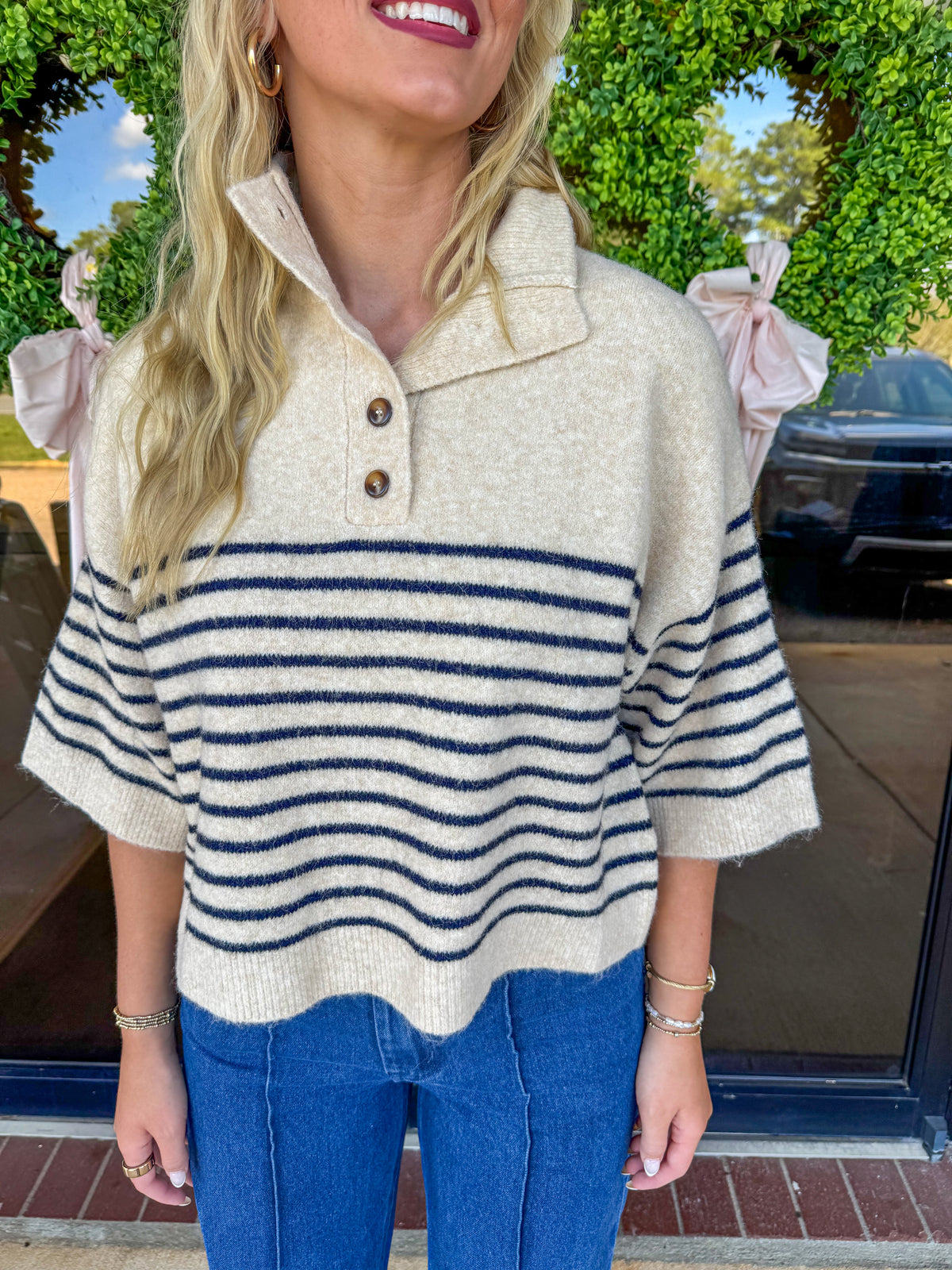 In Season Top