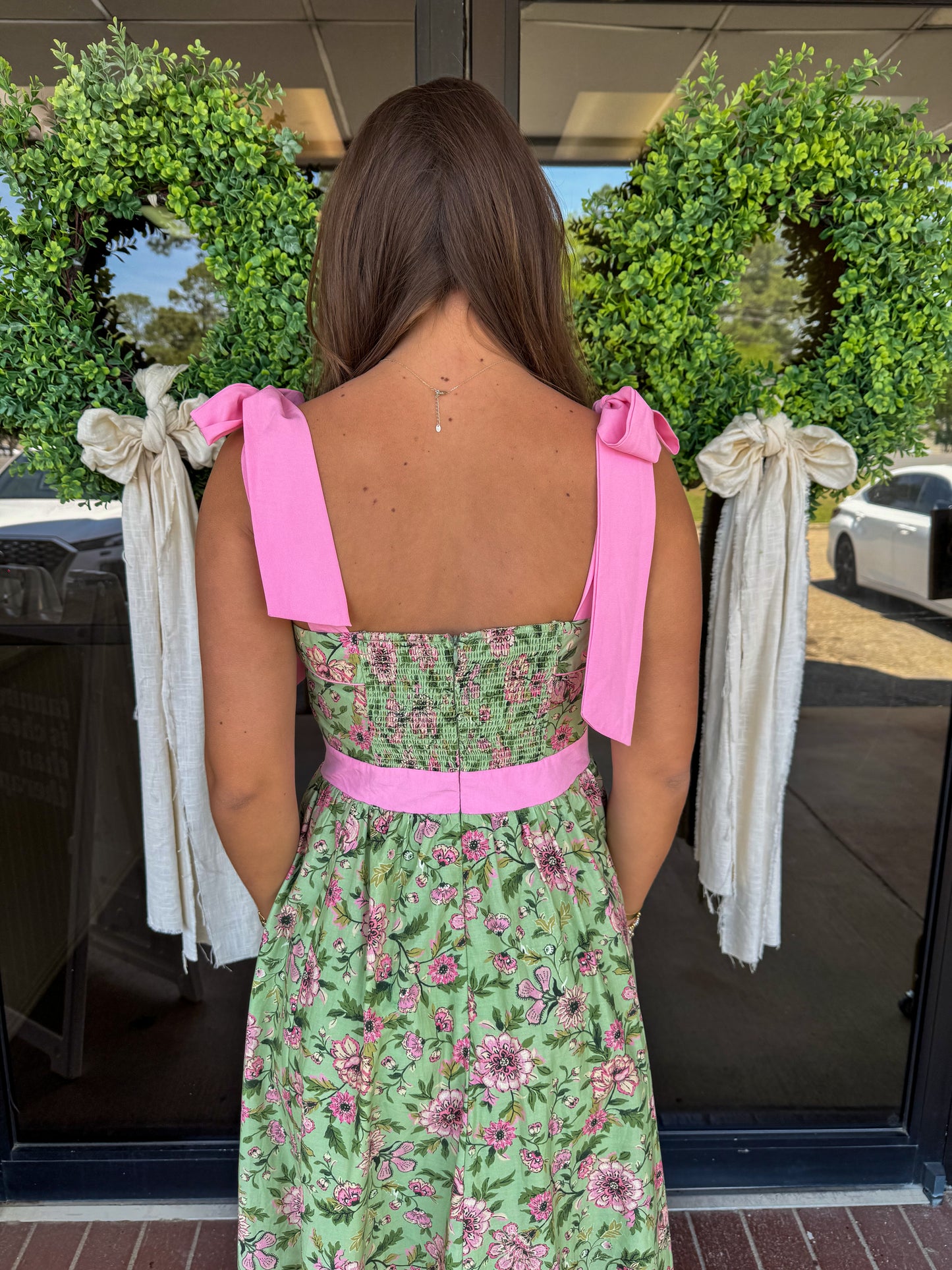 Summer Fling Midi