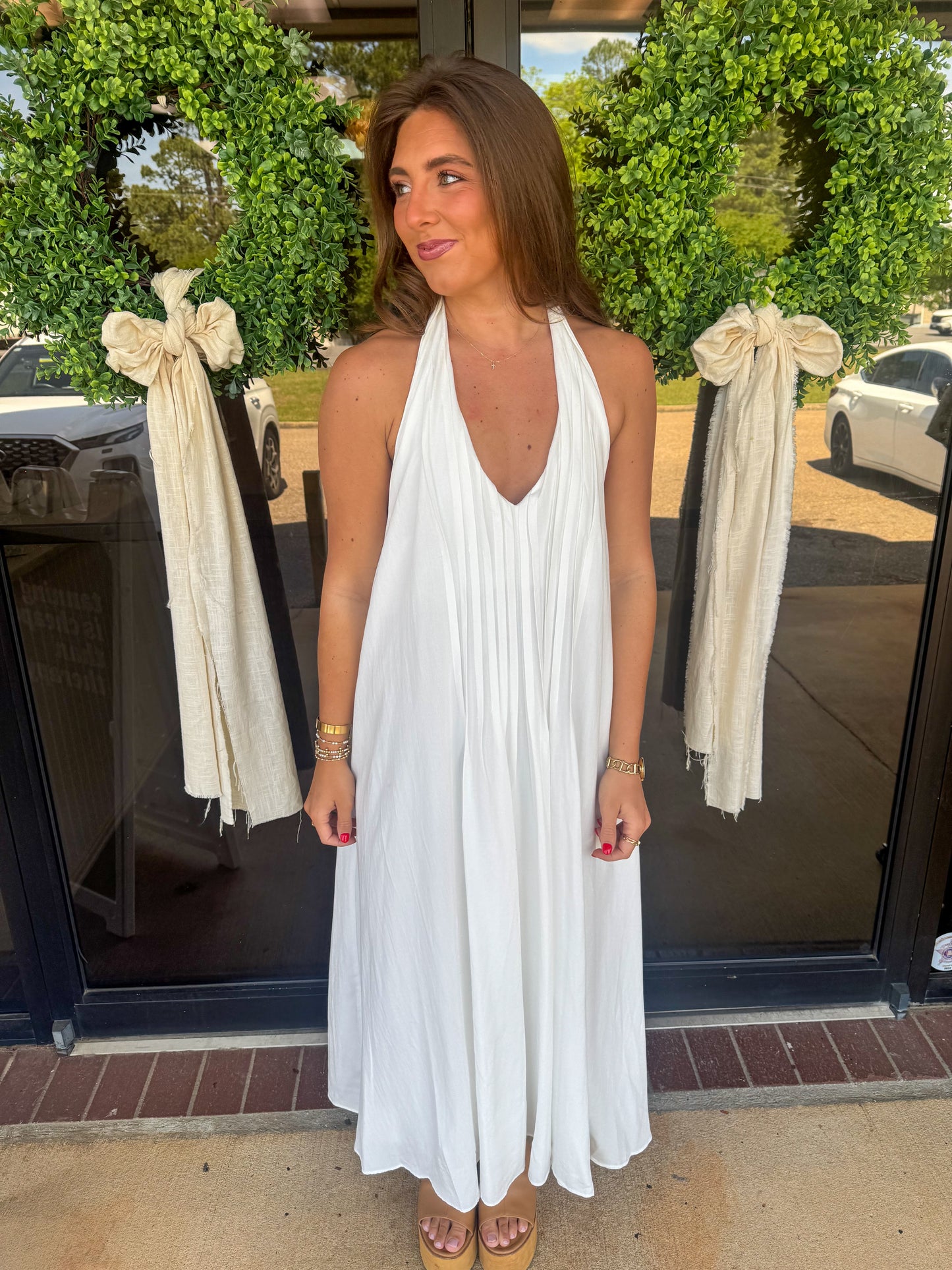 Essentials of Summer Midi