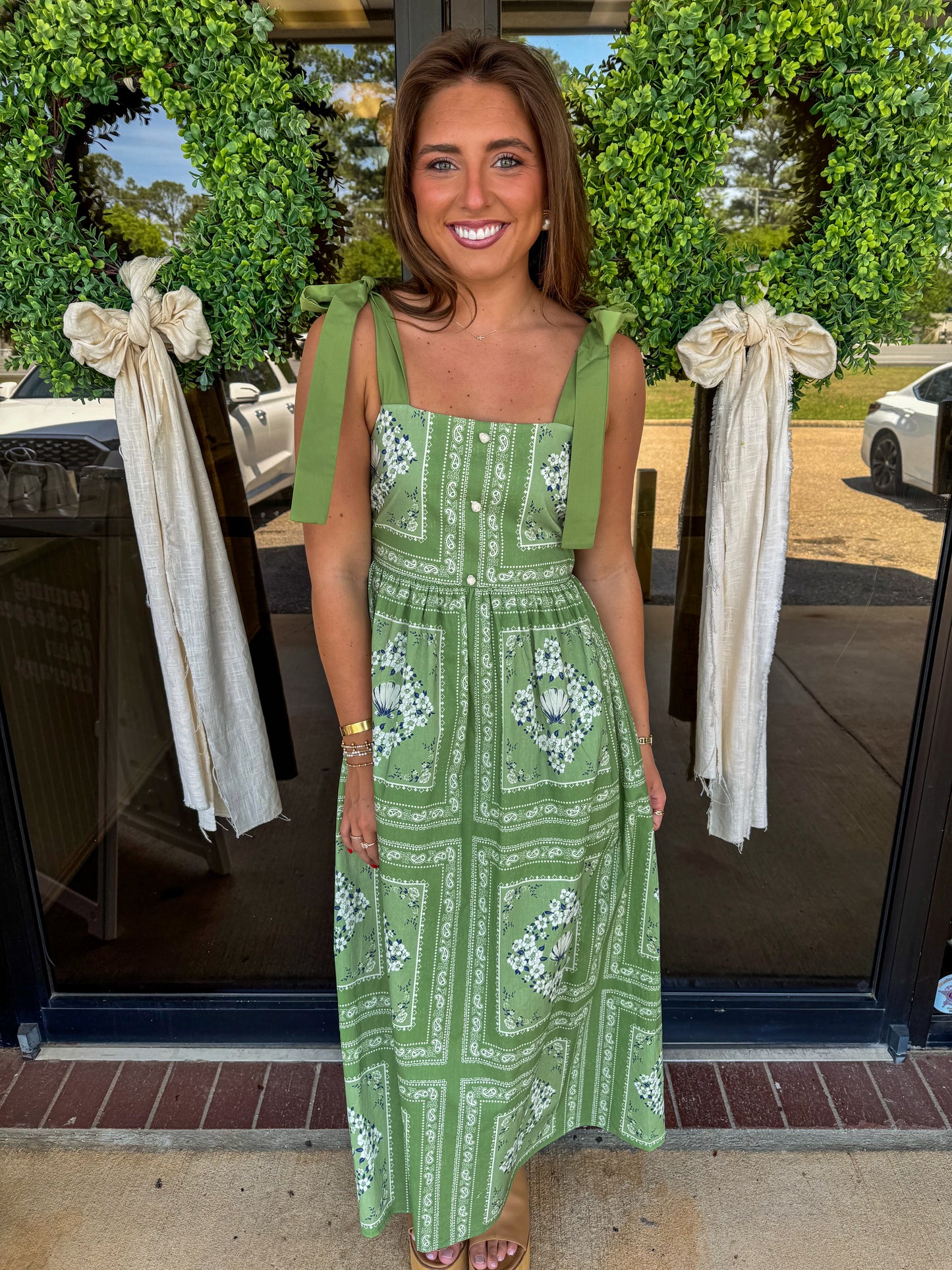Coastal Dreams Midi