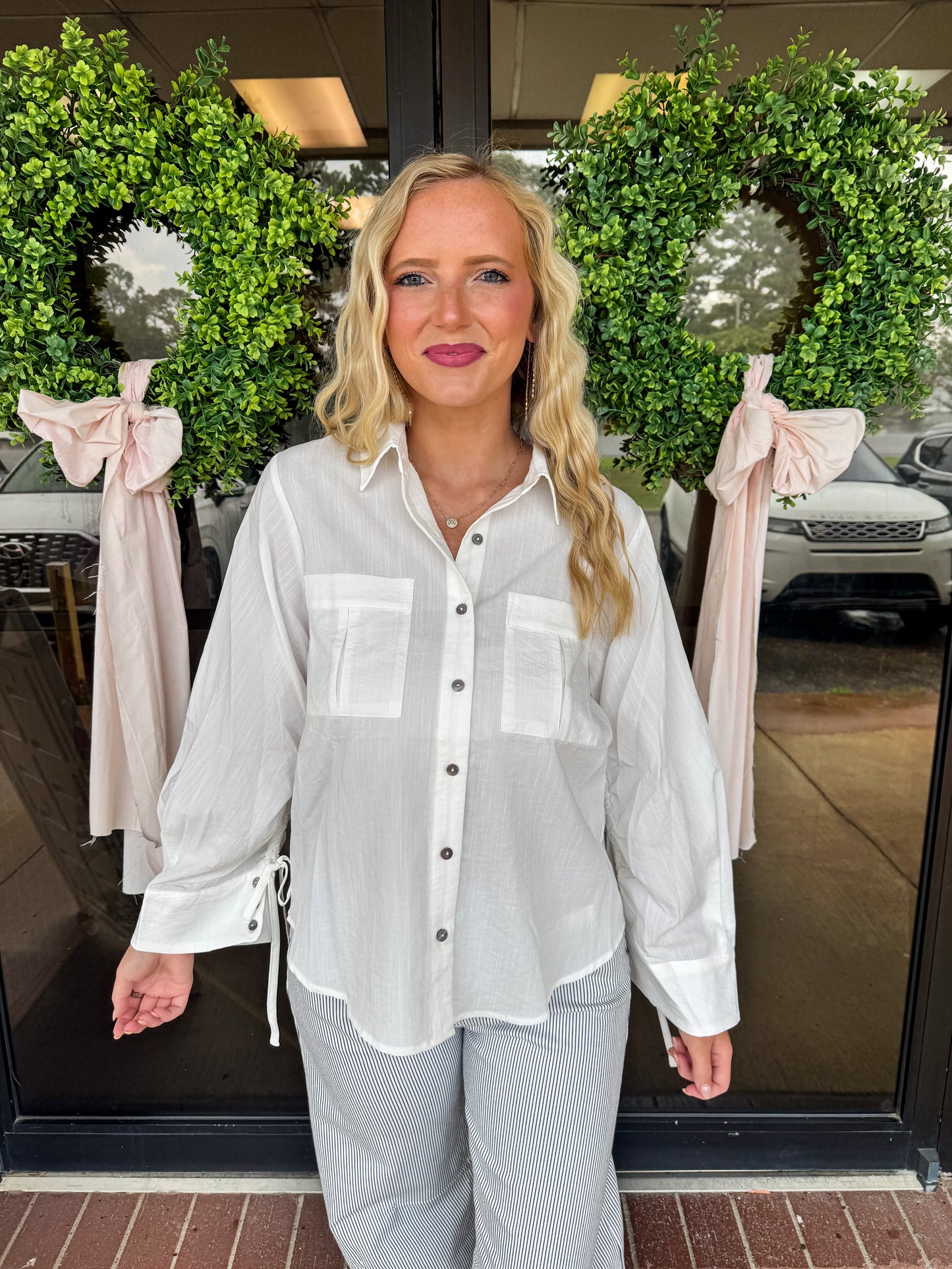 A Simple Statement Top