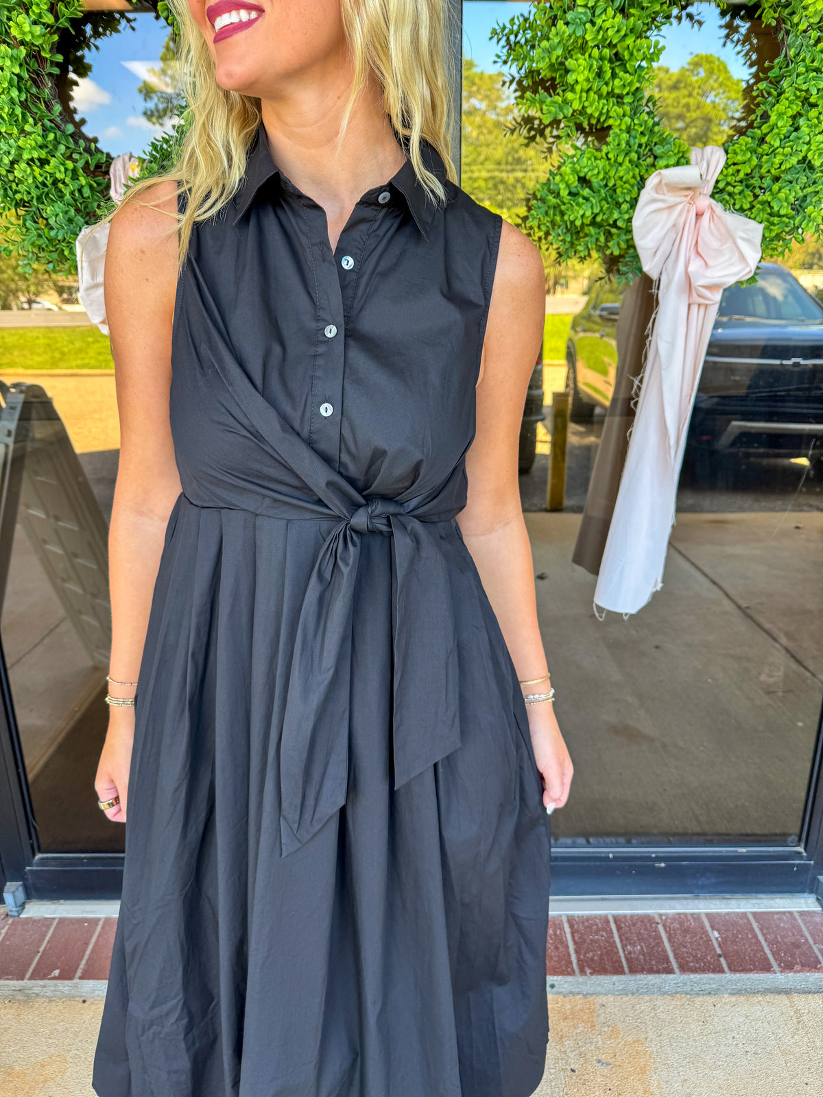 A Classic Choice Midi