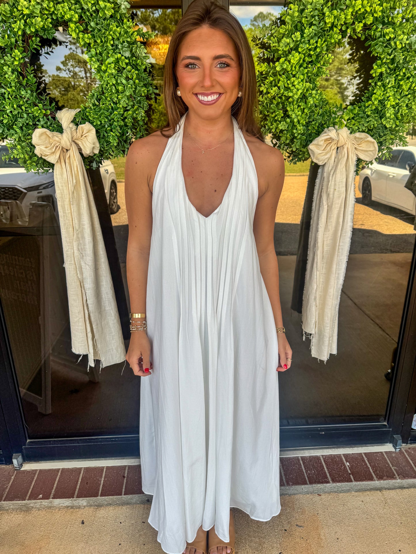 Essentials of Summer Midi