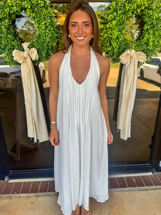 Essentials of Summer Midi