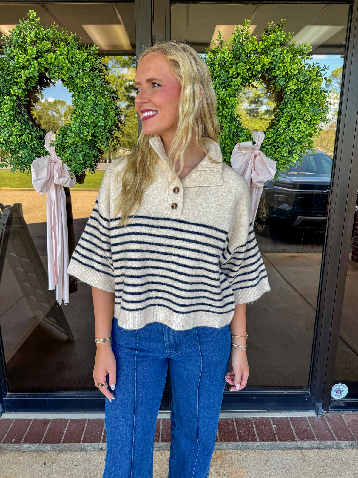 In Season Top
