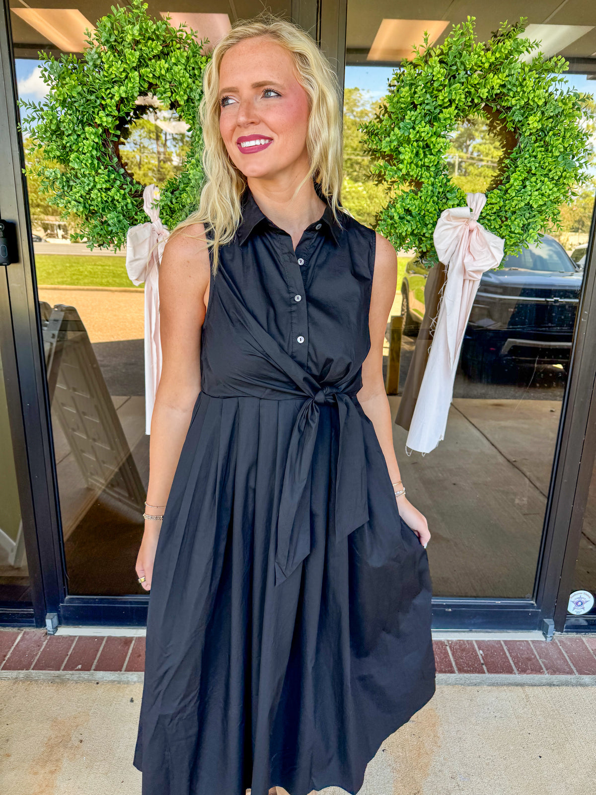 A Classic Choice Midi