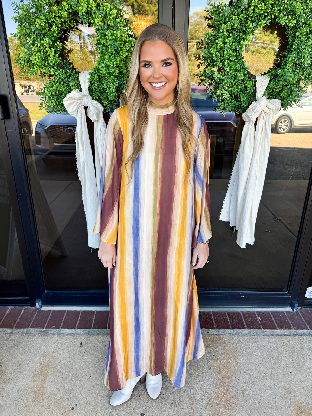 A Grand Affair Midi
