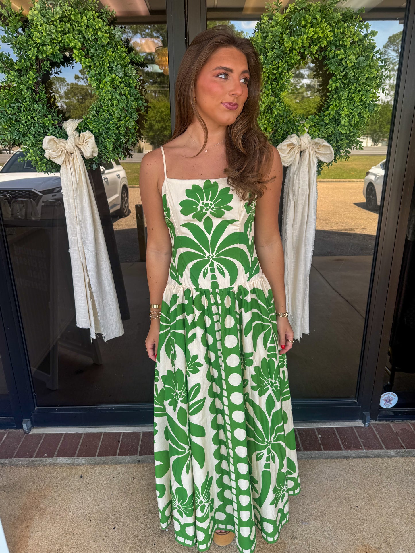 Palm Life Maxi