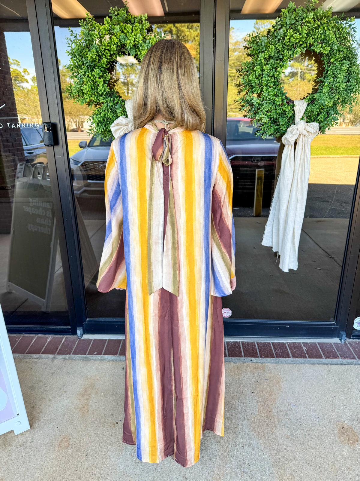 A Grand Affair Midi