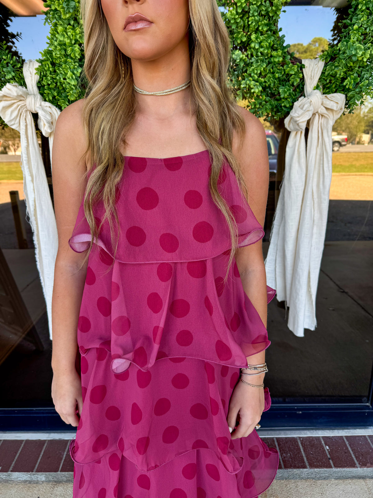 Best Dressed Midi