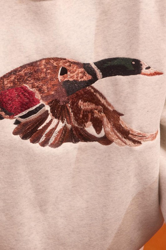 Duck Camp Sweatshirt