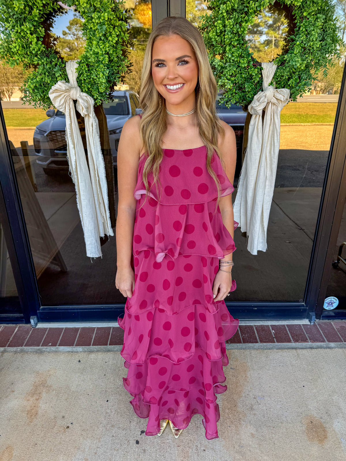 Best Dressed Midi