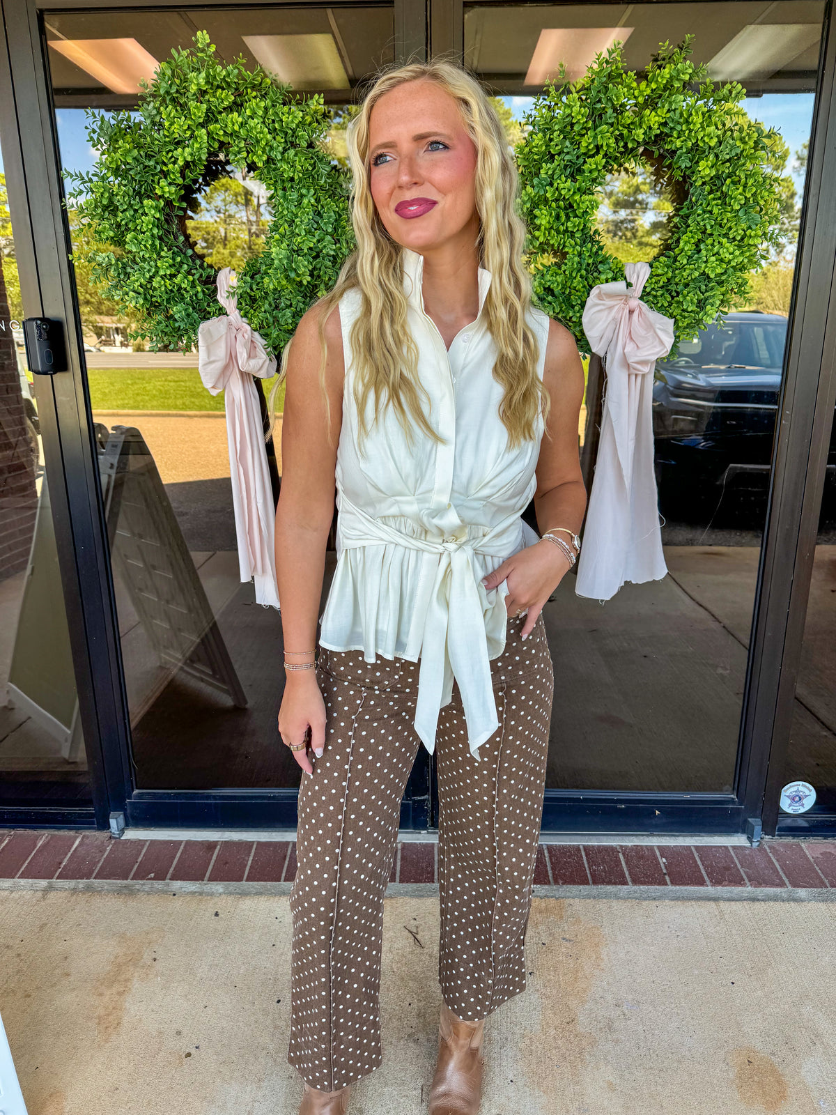Vibe Check Pants