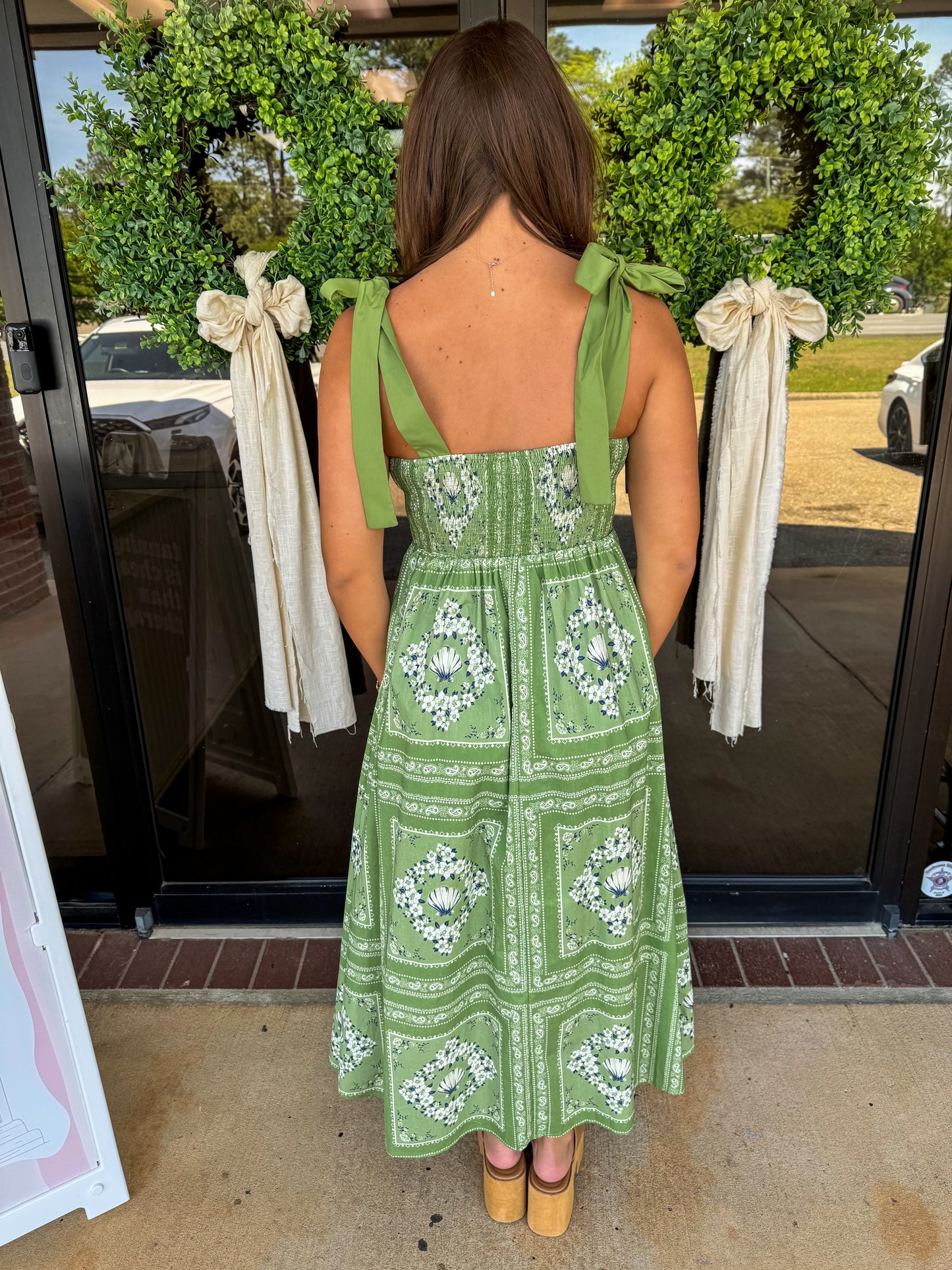 Coastal Dreams Midi