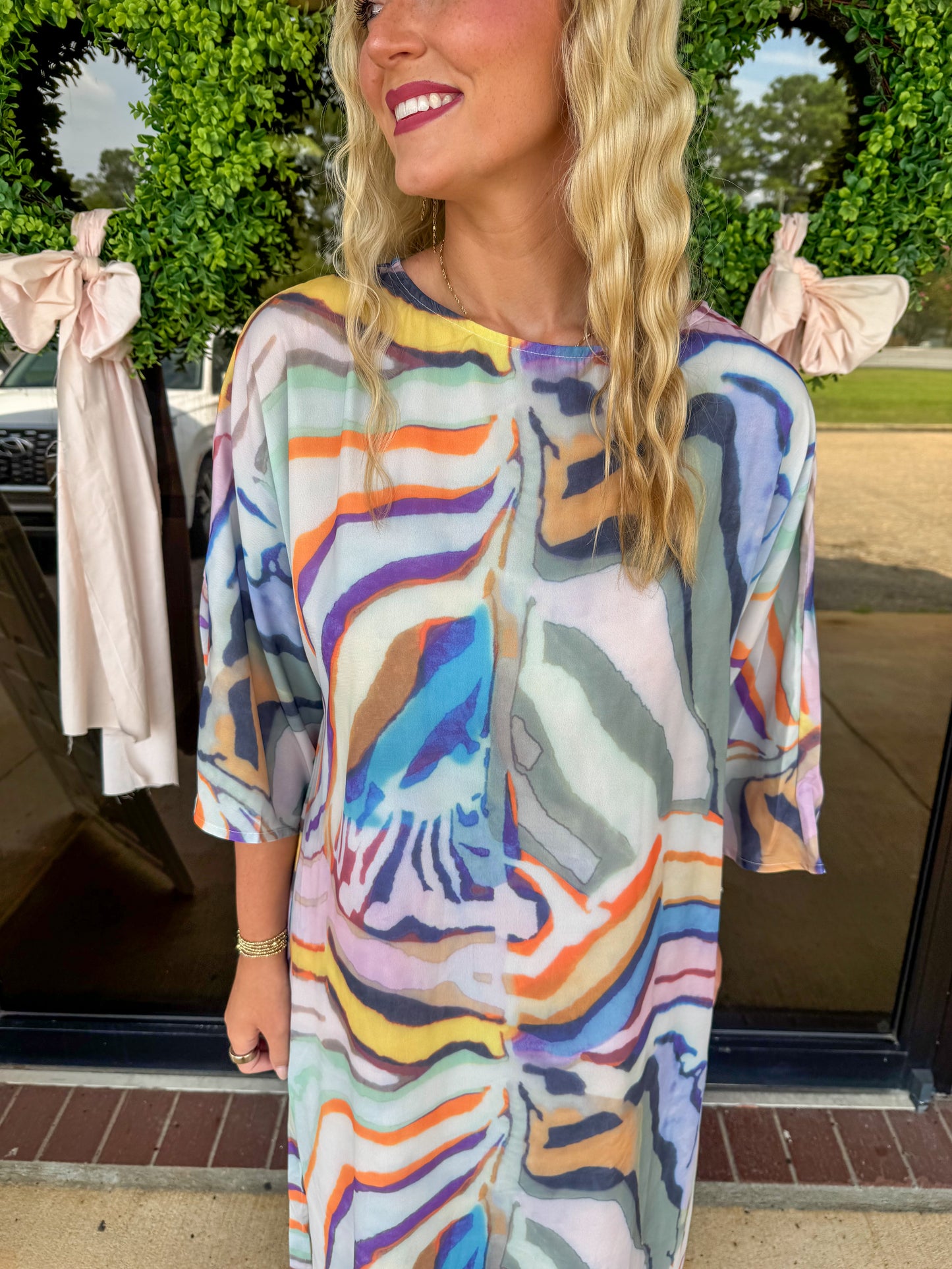 Pretty In Patterns Midi