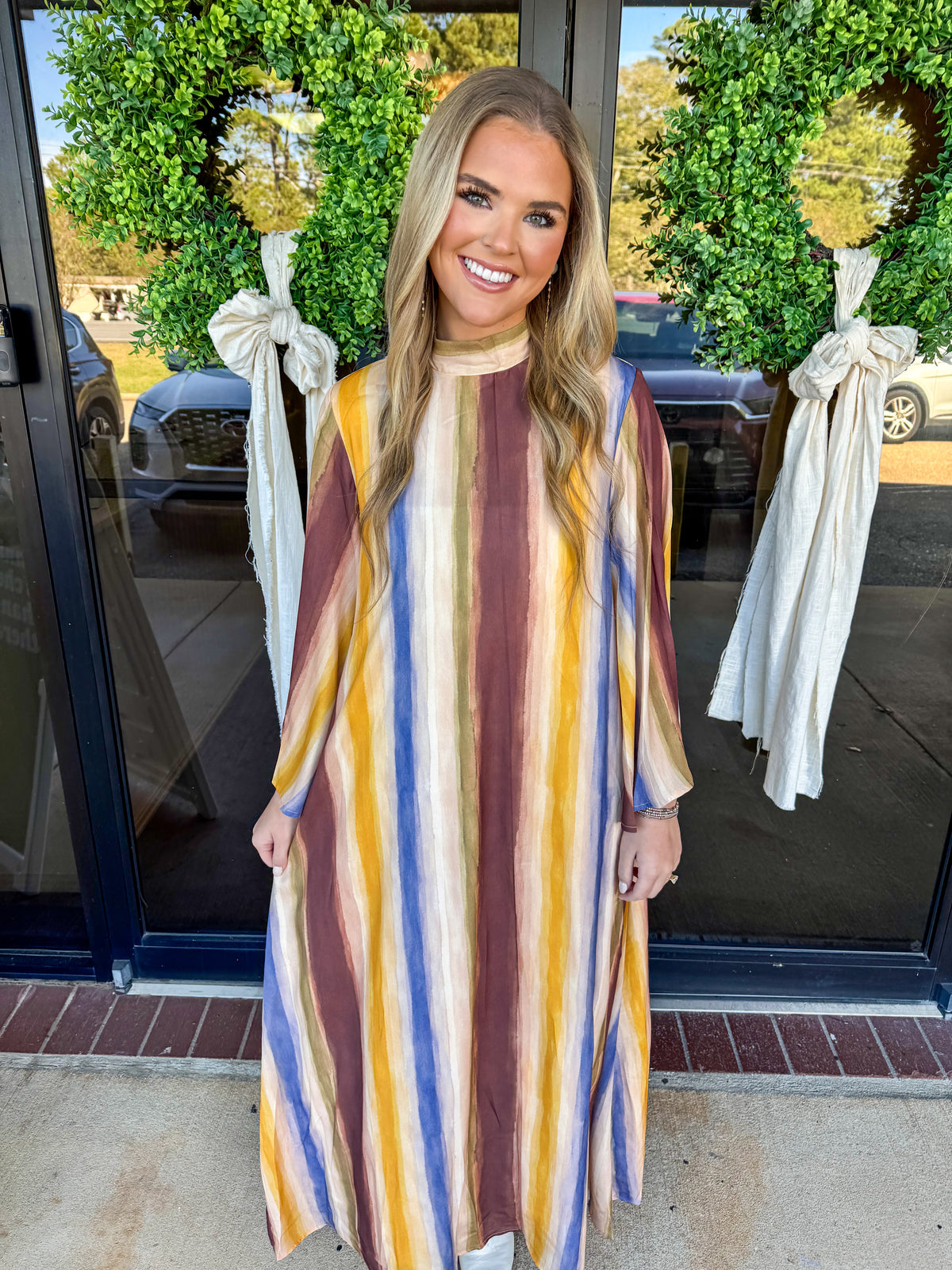 A Grand Affair Midi