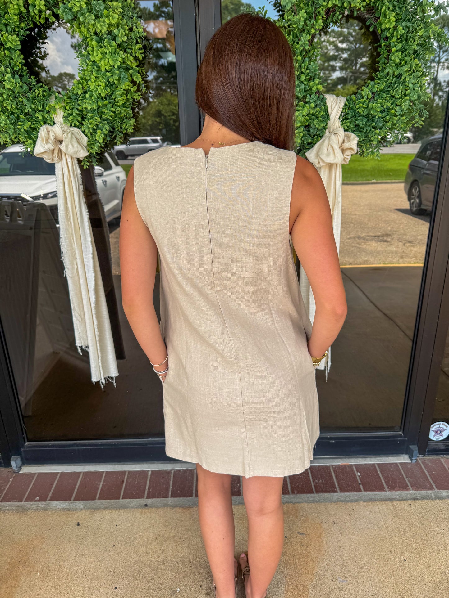 Southern Charm Dress