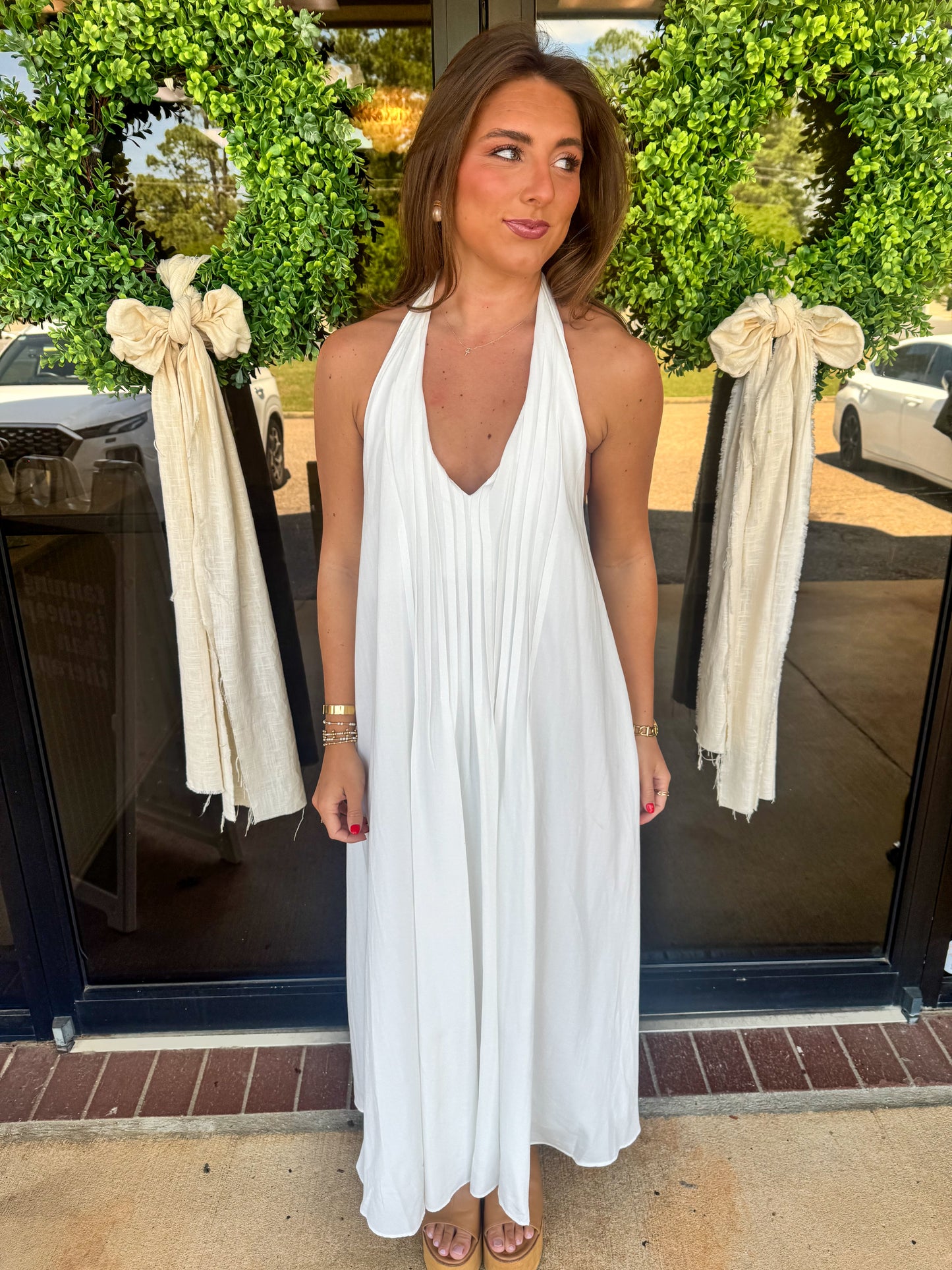 Essentials of Summer Midi