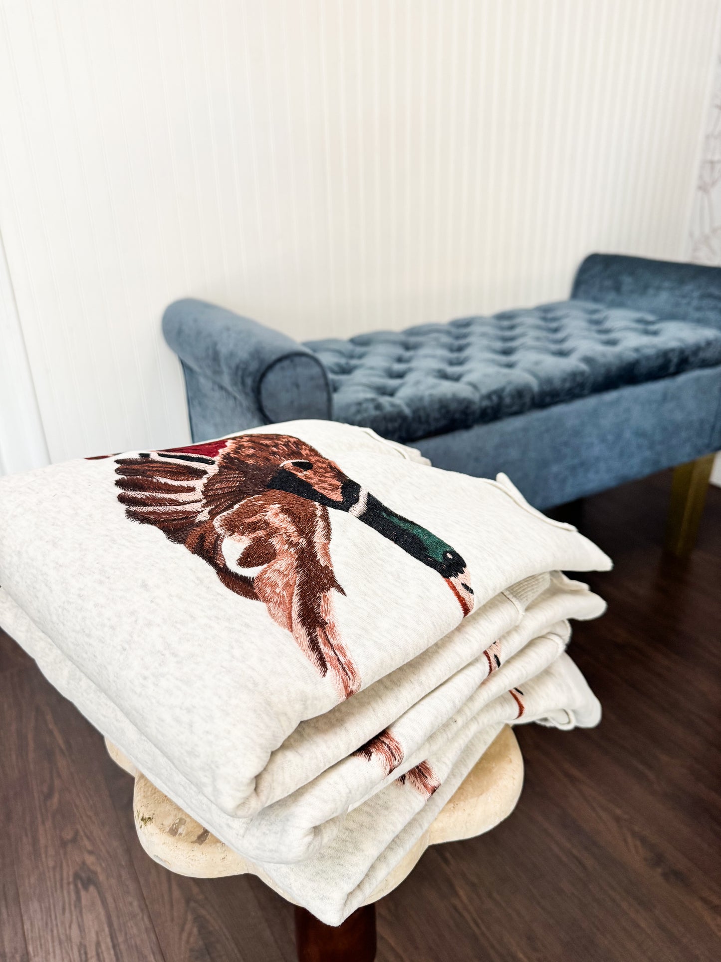 Duck Camp Sweatshirt