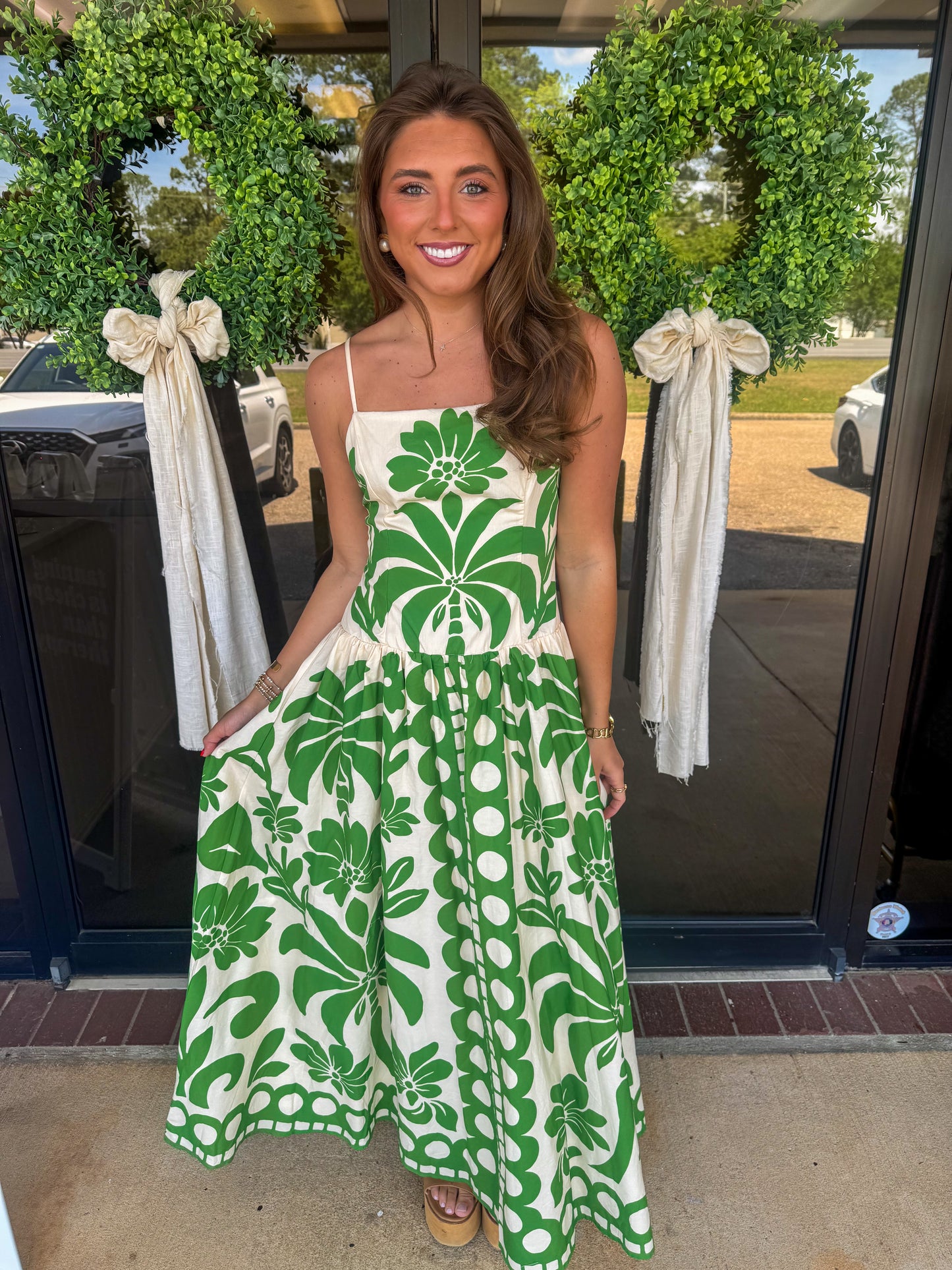 Palm Life Maxi