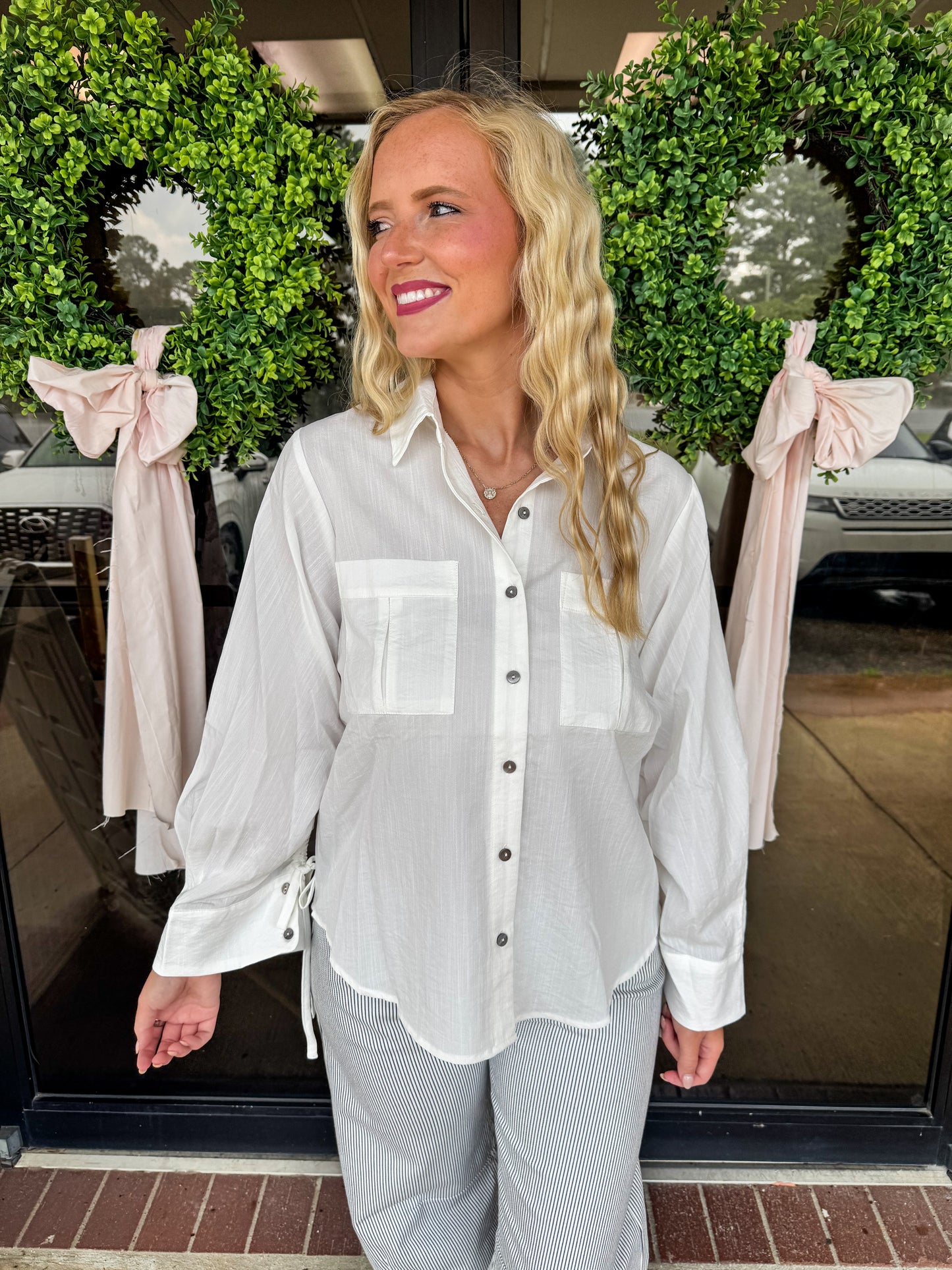A Simple Statement Top
