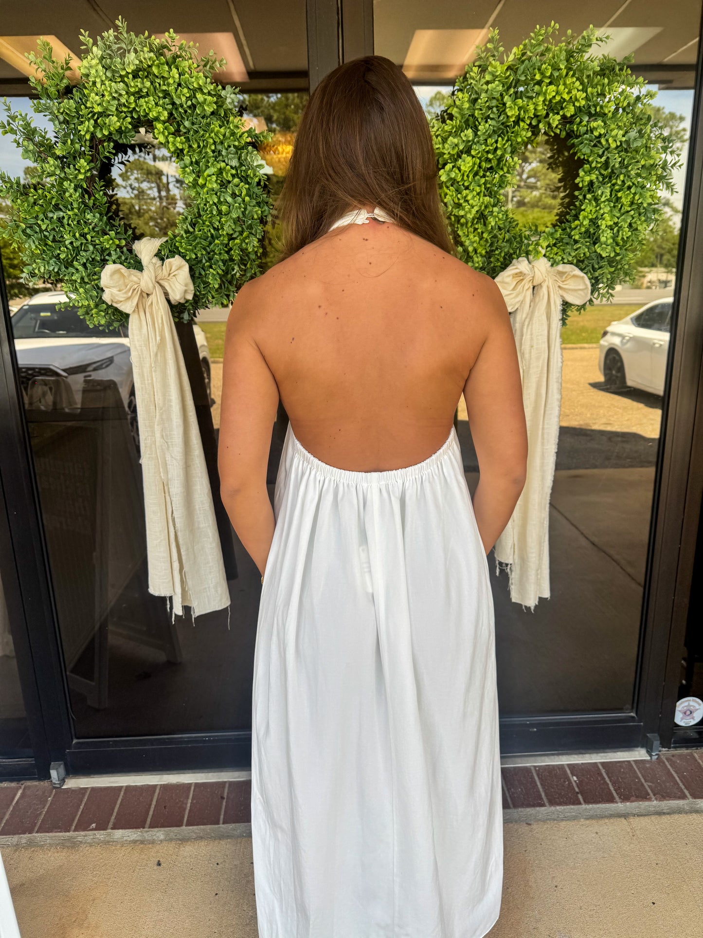 Essentials of Summer Midi