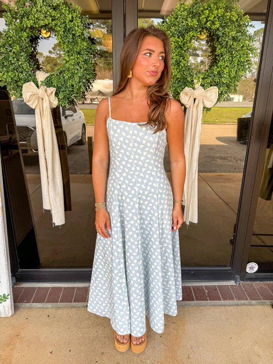 Whisk Me Away Midi