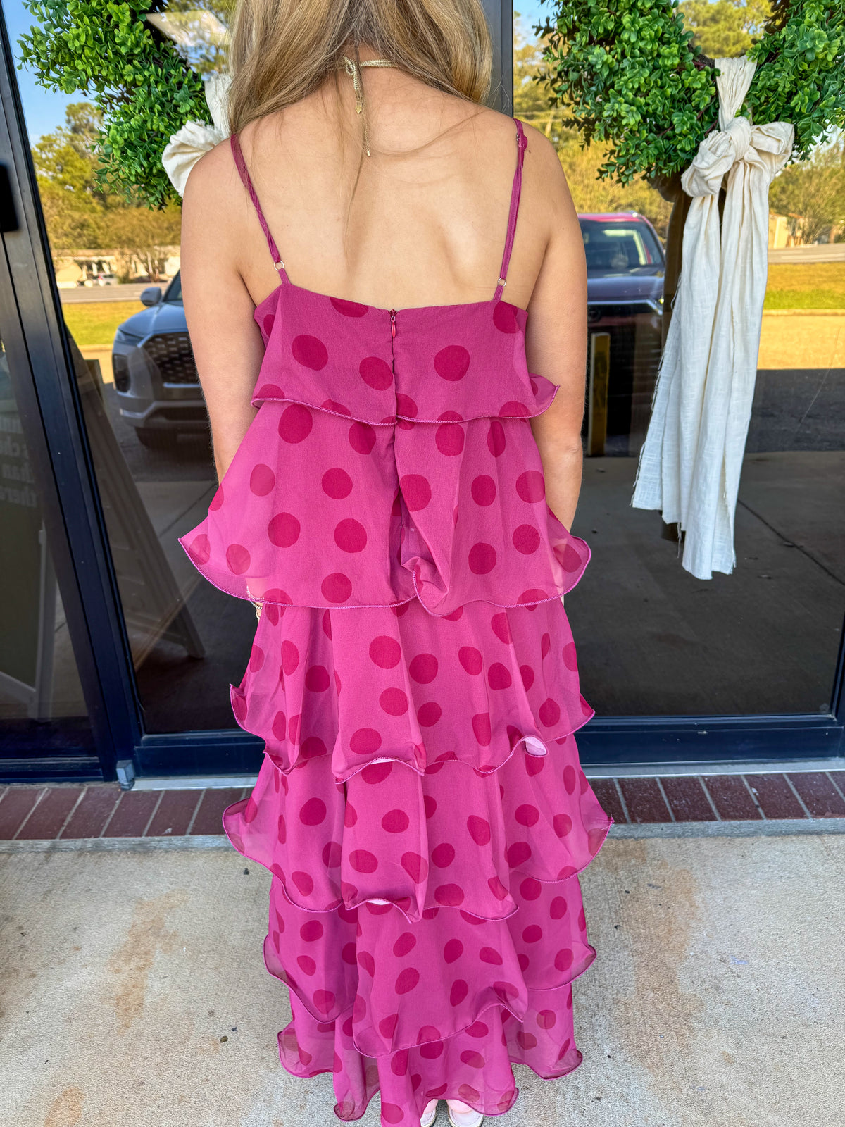 Best Dressed Midi