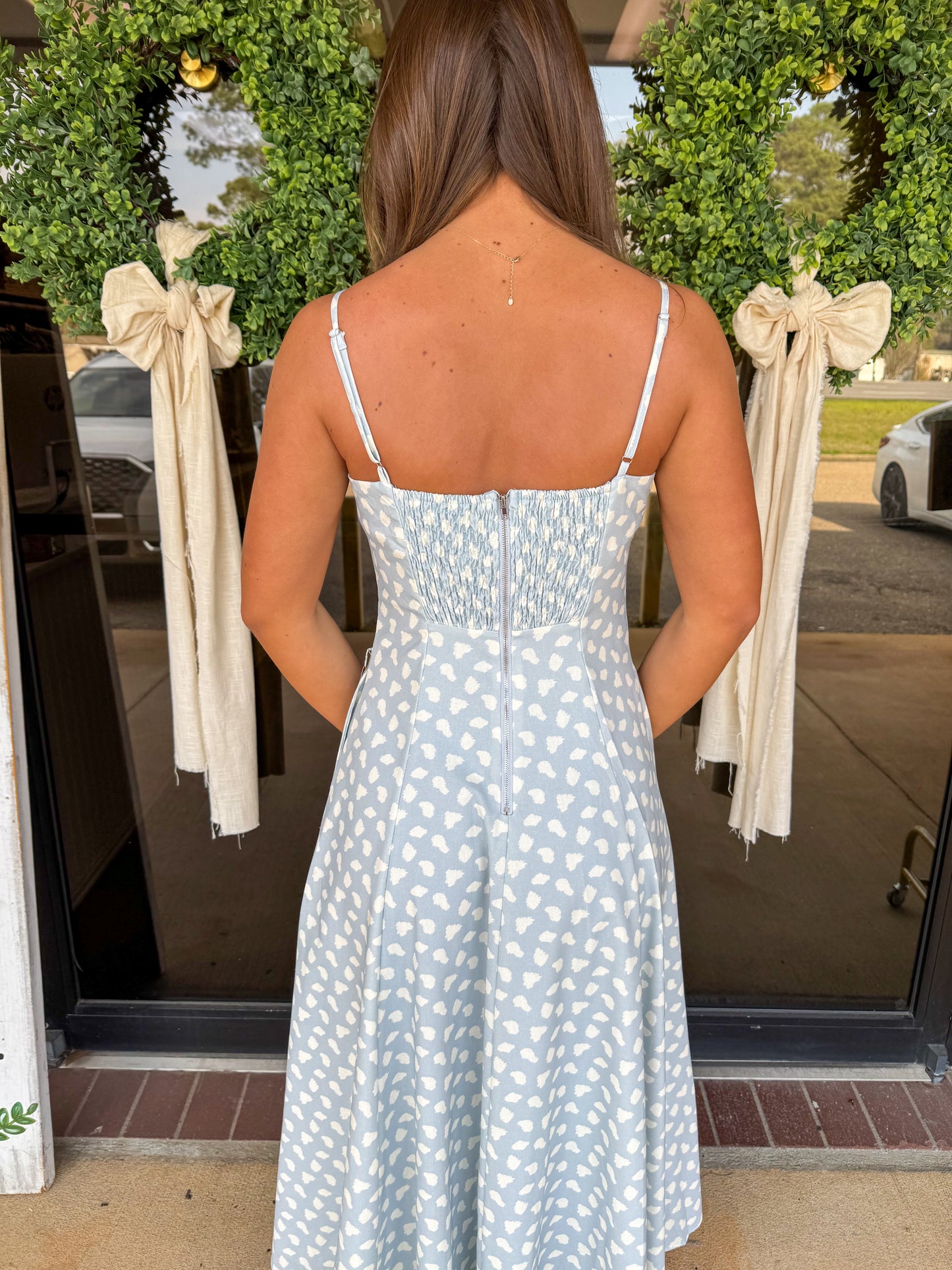 Whisk Me Away Midi
